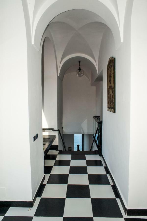 Villa Margi Vico Equense Exteriör bild
